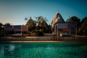 Borgo Del Tempo Ritrovato - Luxury Relais in Puglia